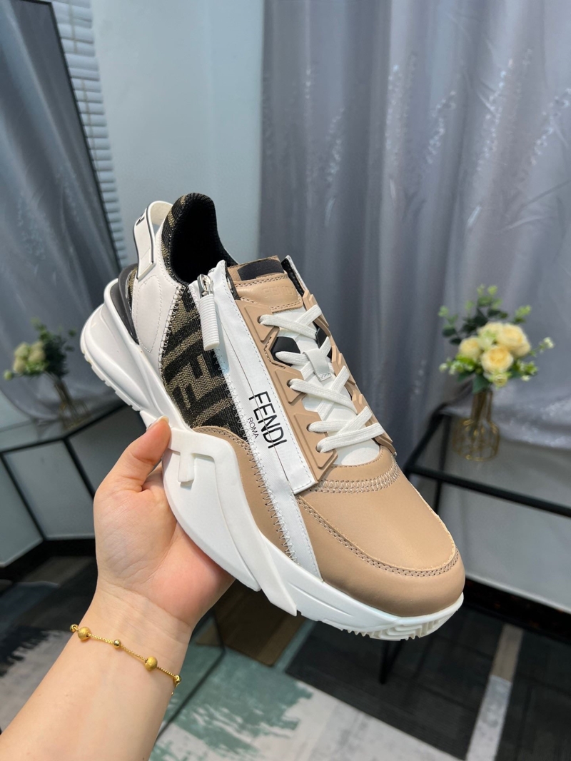 Fendi Casual Shoes